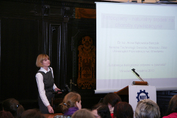 Dr inż. Anna Barczak-Bąkowska