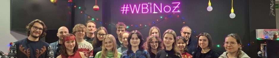 Studenckie Koło Naukowe Biotechnologów Uniwersytetu Przyrodniczego we Wrocławiu