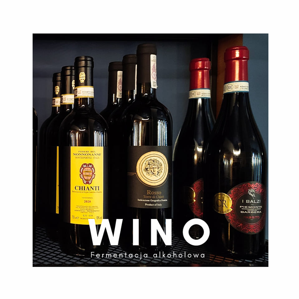 Dlaczego Carlo Rossi to nie wino