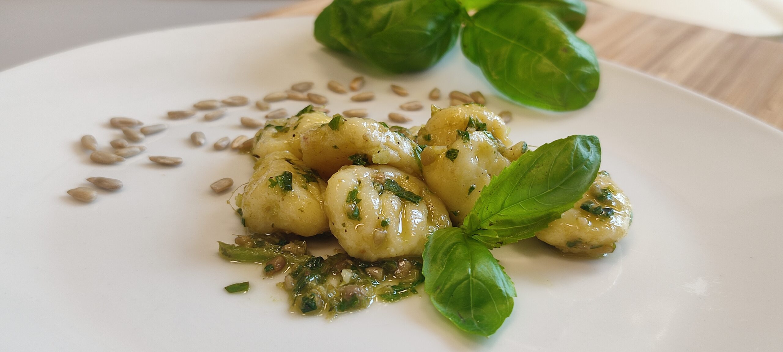 Gnocchi