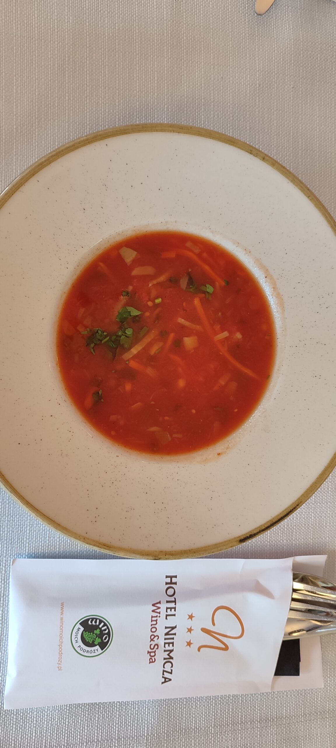 Zupa orientalna